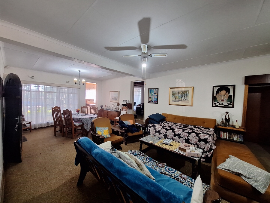 4 Bedroom Property for Sale in Protea Park North West